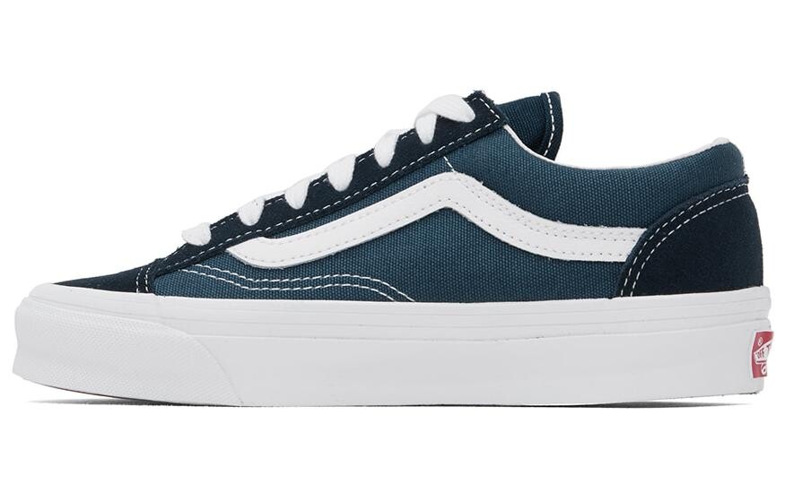 

Обувь для скейтбординга Vans Style 36 унисекс, Blue