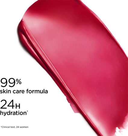 Тонизирующий бальзам для губ Clarins Lip Oil Balm, 05 Cherry 2,9 g — фото 2