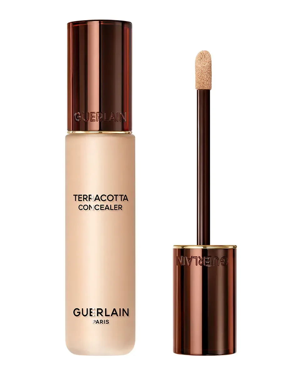 Консилер Corrector Perfección Natural Terracotta Guerlain, 1.5N