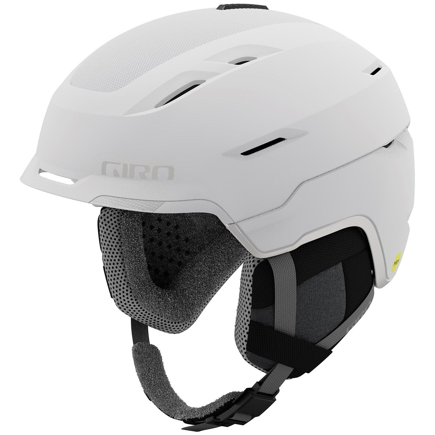 

Лыжный шлем Tenaya Spherical Giro, матовый белый