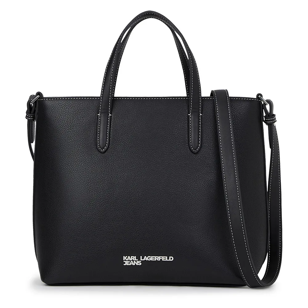 

Сумка Karl Lagerfeld Jeans B1W30152, черный