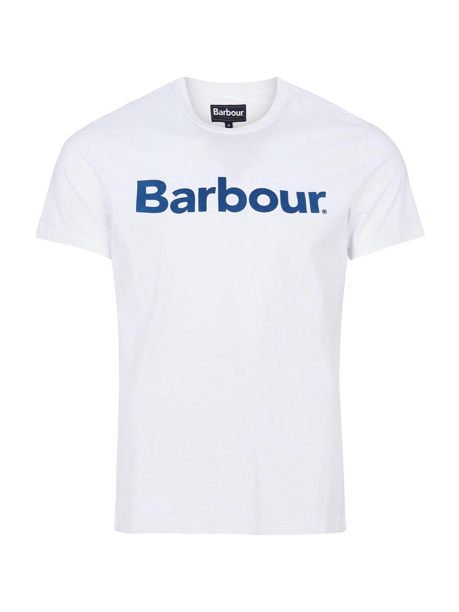 

Рубашка Barbour, белый