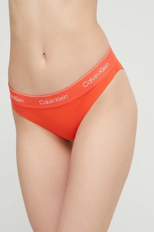 

Трусики Calvin Klein Underwear, красный