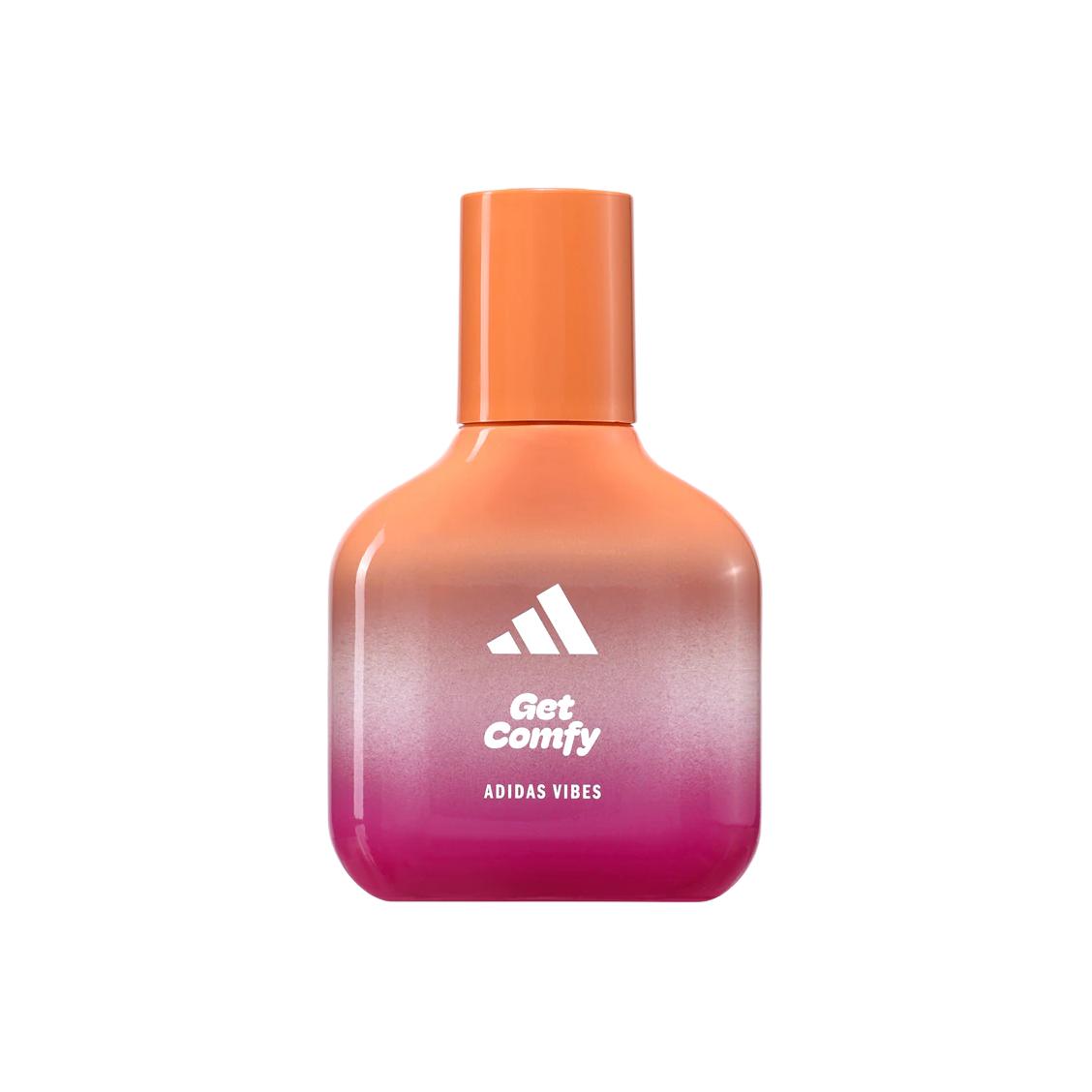 Get Comfy And Free Orange Perfumes Potpourri Accord Eau De Parfum EDP Vanilla Citrus 30ml/50ml/100ml Adidas, 50ml — фото 4
