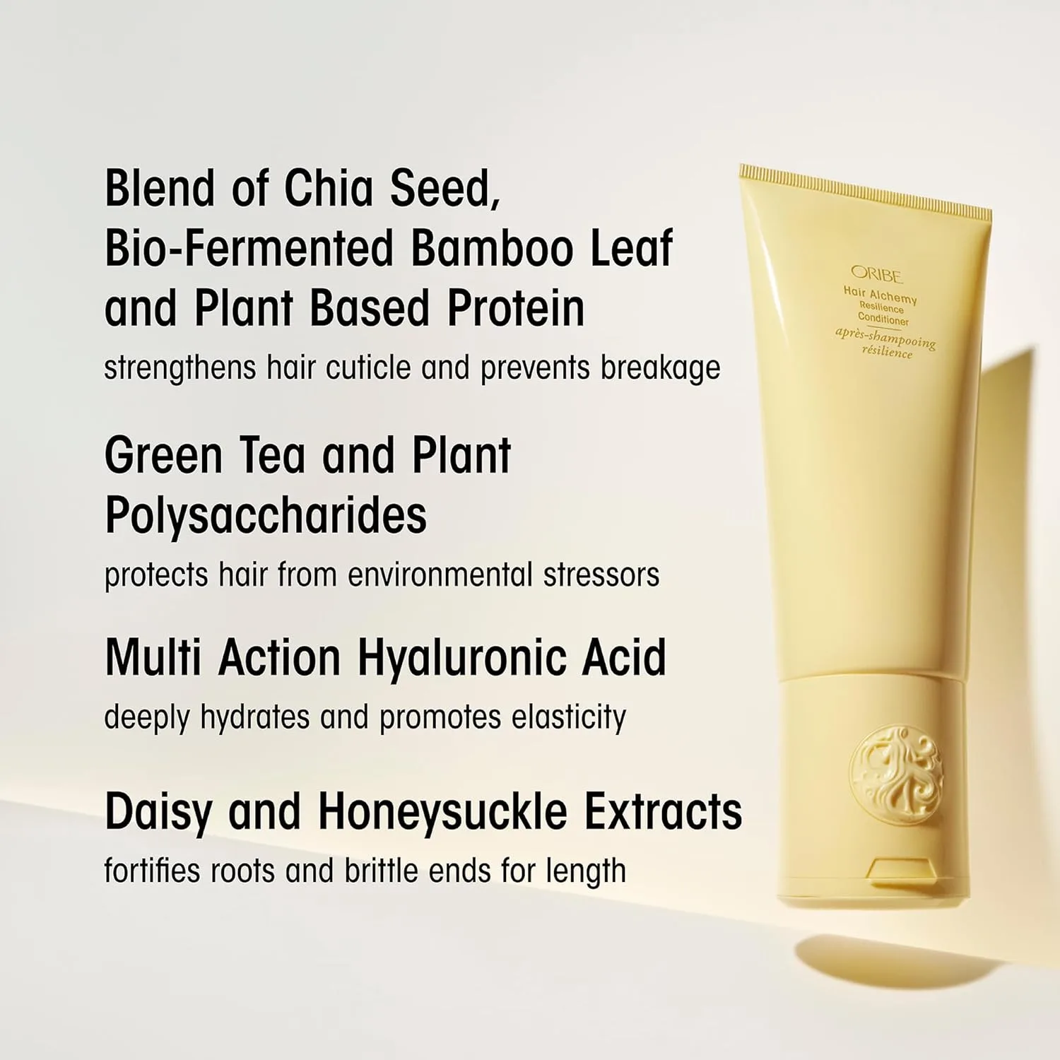 Кондиционер Oribe Hair Alchemy Resilience — фото 4