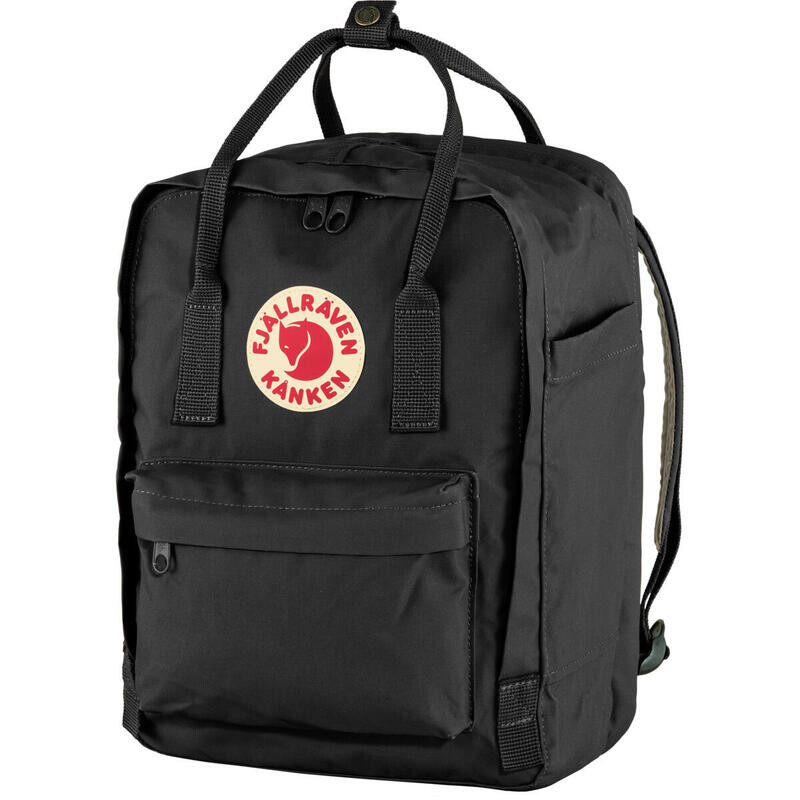 

Рюкзак Fjallraven, черный