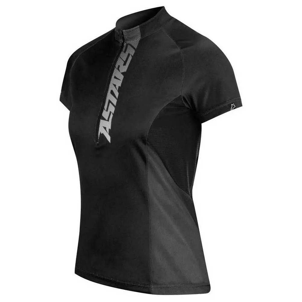 

Джерси с коротким рукавом Alpinestars Stella Hyperlight, черный