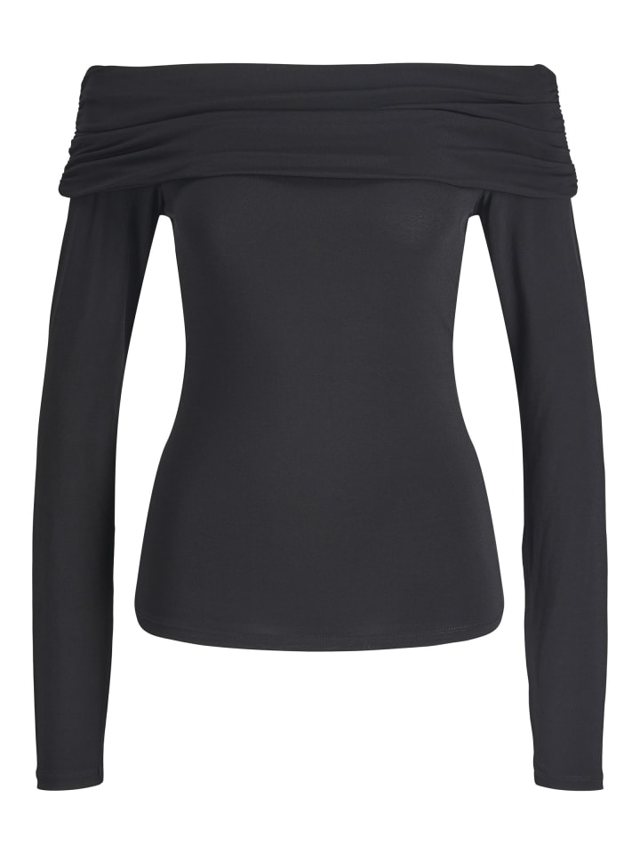 

Топ JJXX, черный