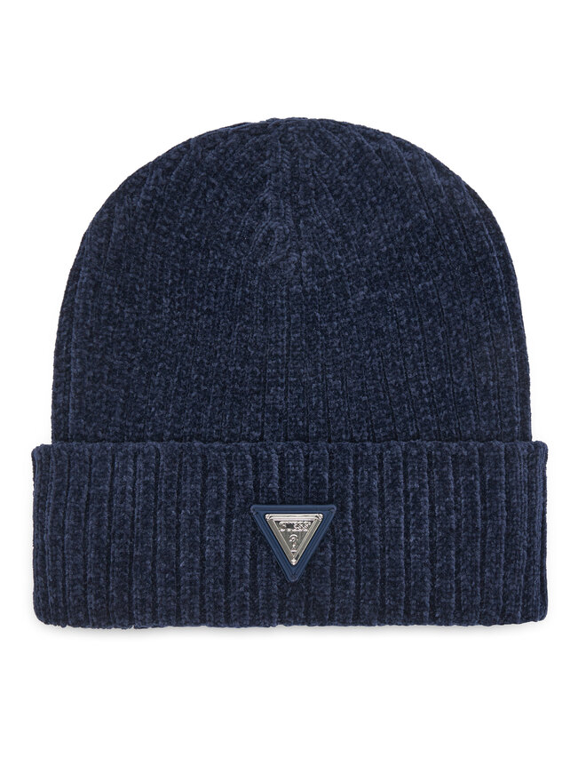 

Шапка Guess H5BZ22 Z3OC0, темно-синий