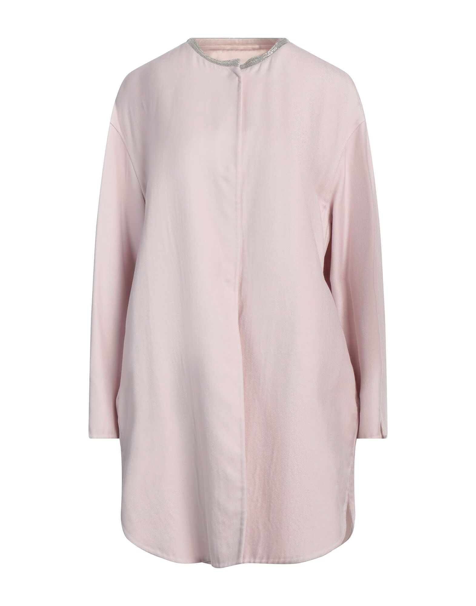 

Пальто Fabiana Filippi, сиреневый