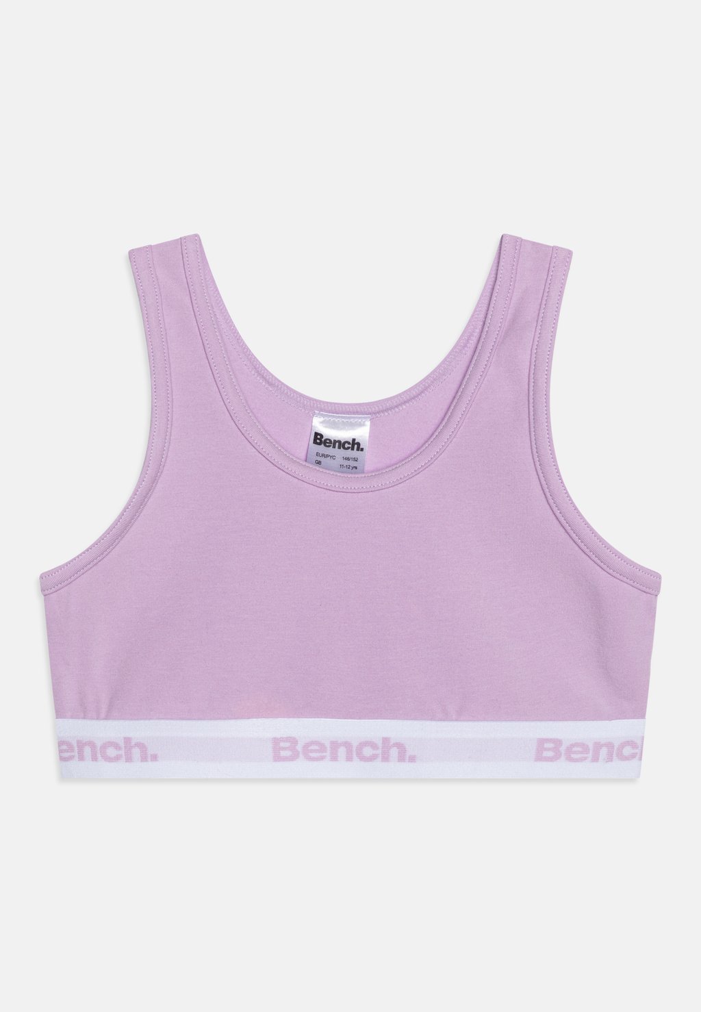 

Бюстье PASTELL 3 PACK Bench, сиреневый