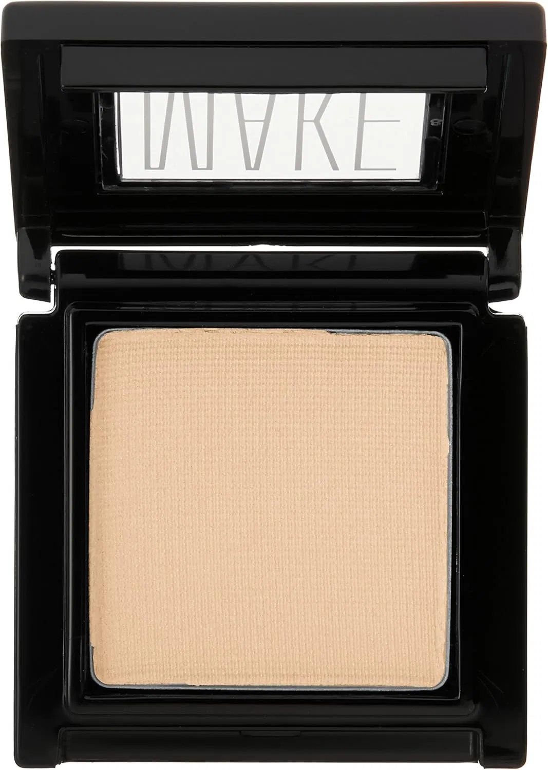 Тени для век Satin Finish Eye Shadow, Vintage Ivory, Make Cosmetics, 1 шт, 9 г — фото 4