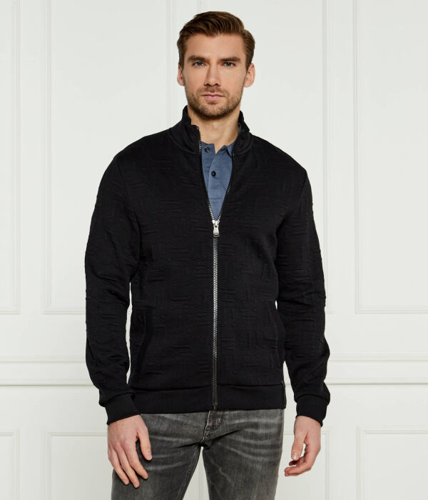 

Свитер Joop! Jeans 15 Regular Fit, черный