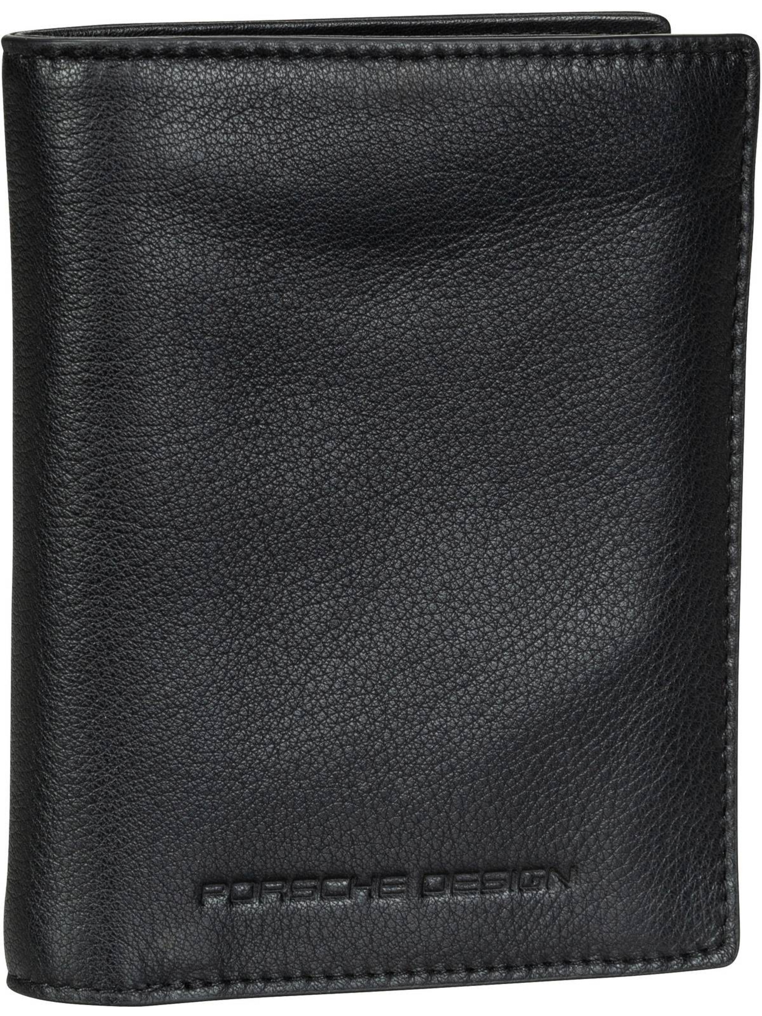 

Кошелек Porsche Design Brieftasche Business Billfold 11, черный