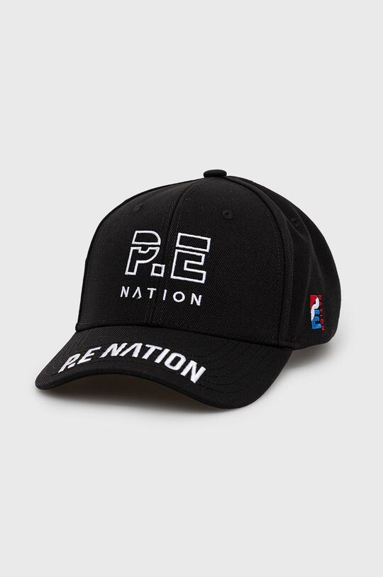 

Бейсболка P.E Nation, черный
