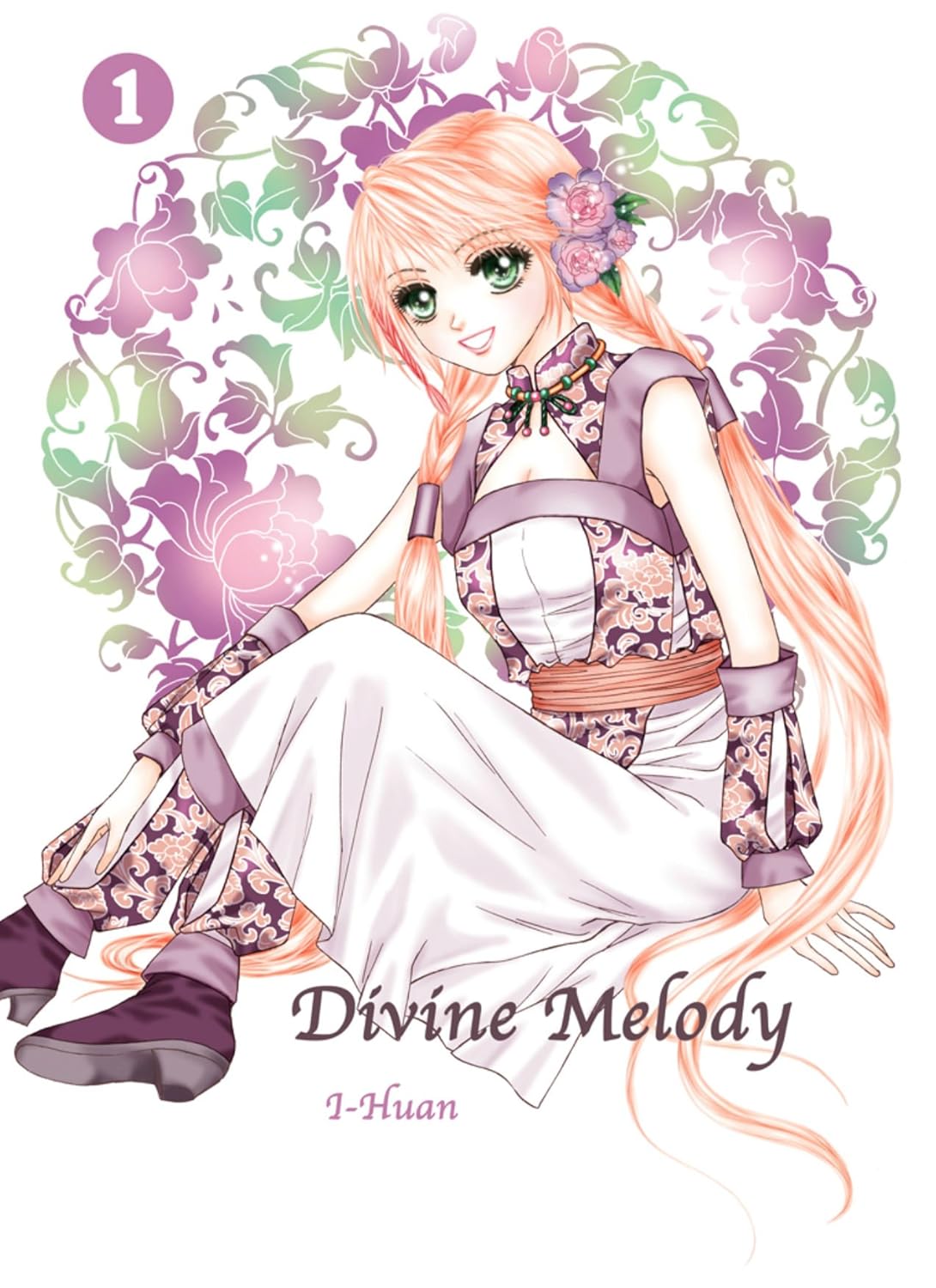 

Divine Melody Volume 1 (Dr. Master Productions Inc.)