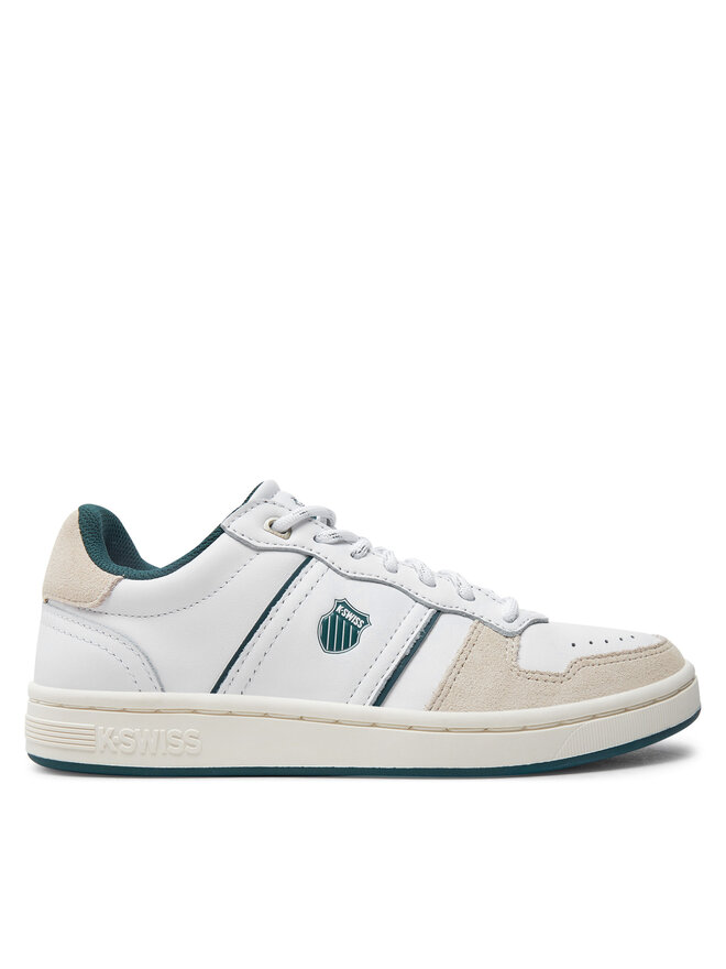 

Кроссовки K-Swiss Lozan Match Tc 94403 128 Blanco, белый