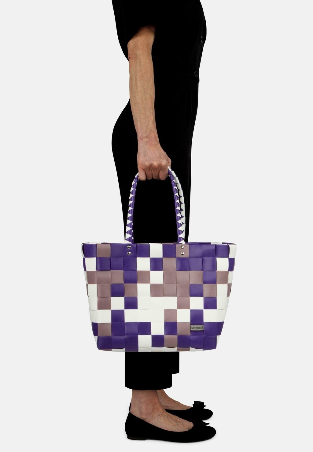 

Сумка Normani, цвет lavendel