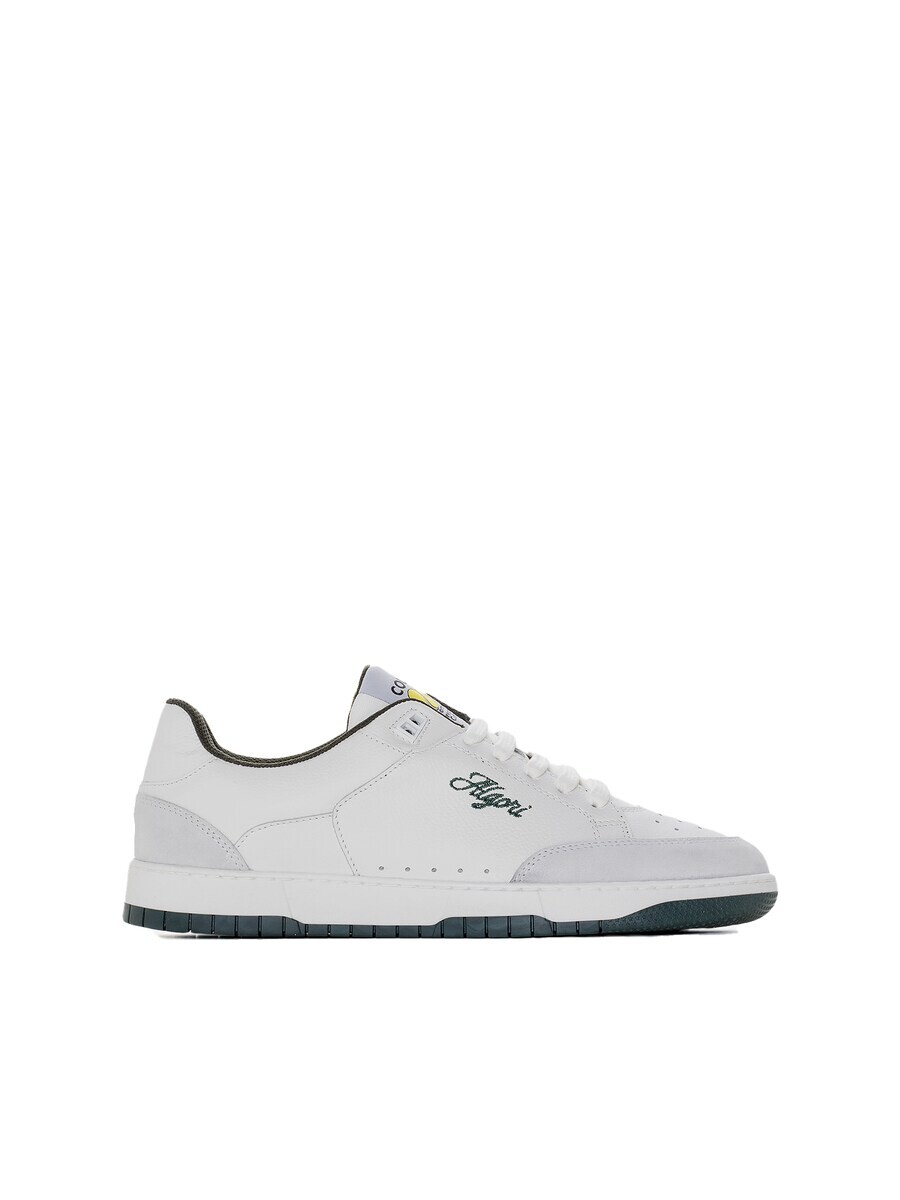 Повседневные кроссовки Algori Sneakers Court OG, белый — фото 3