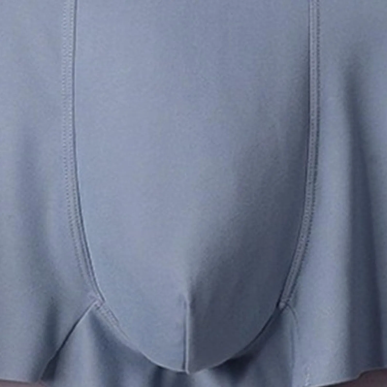 Боксеры из модала Moon Grey — фото 2