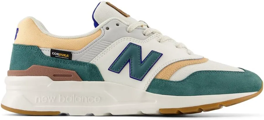 Мужские кроссовки New Balance 997H — фото 4