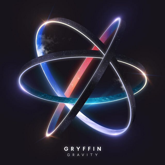 

Виниловая пластинка Gryffin - Gravity