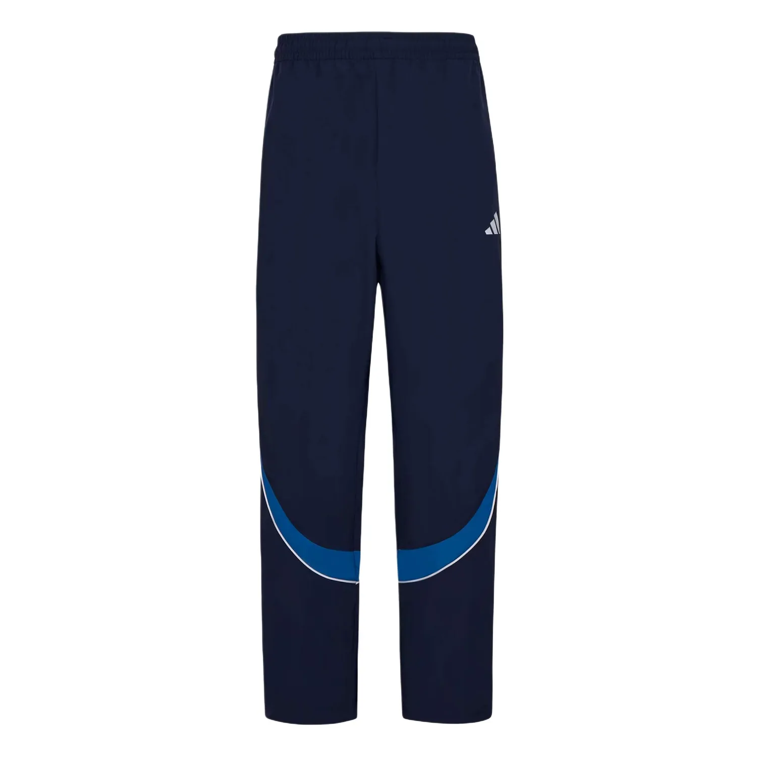 Брюки Casual с манжетами на резинке Adidas, Legend Ink