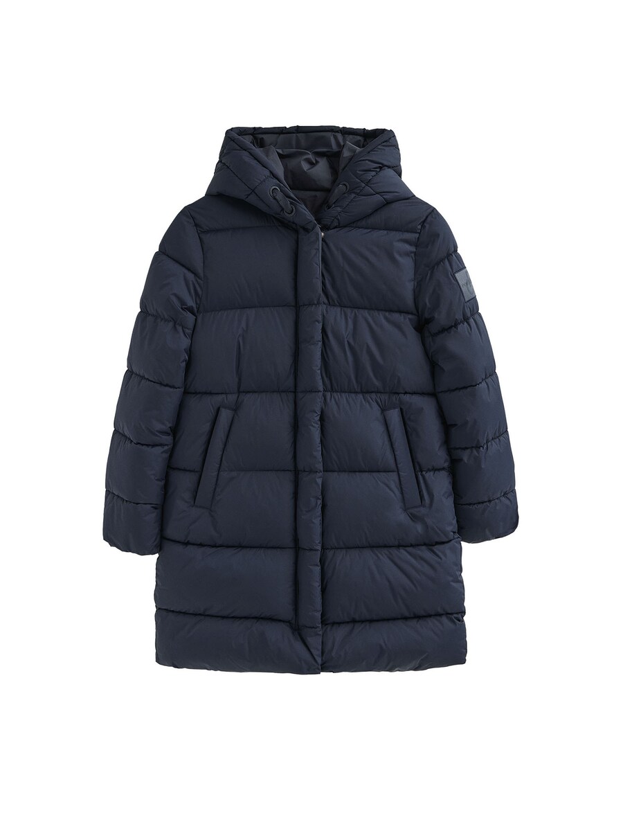 

Спортивная куртка Polo Club, темно-синий