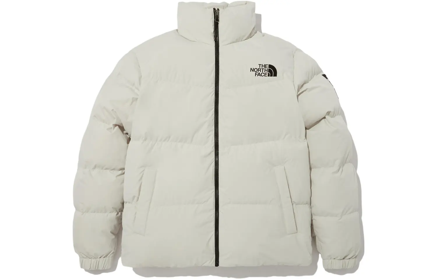 

Куртка мужская белая The North Face, белый