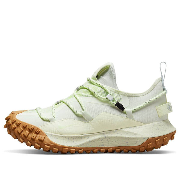 

Кроссовки acg mountain fly low gtx se 'sea glass' Nike, зеленый