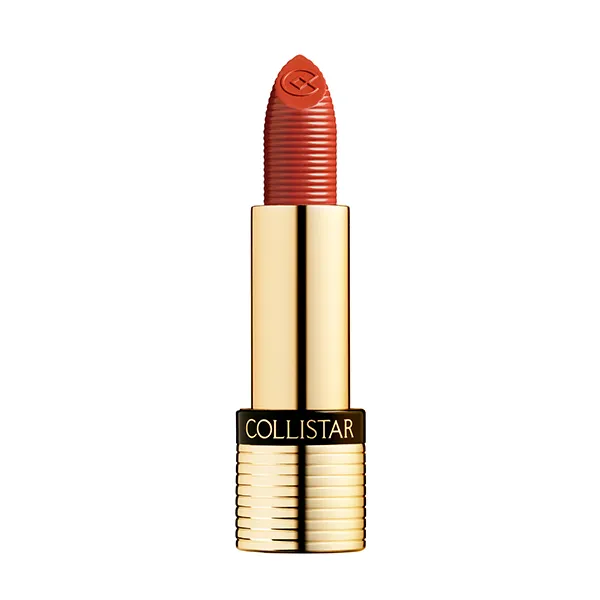 

Стойкая помада Rossetto Unico Collistar, цвет paprika