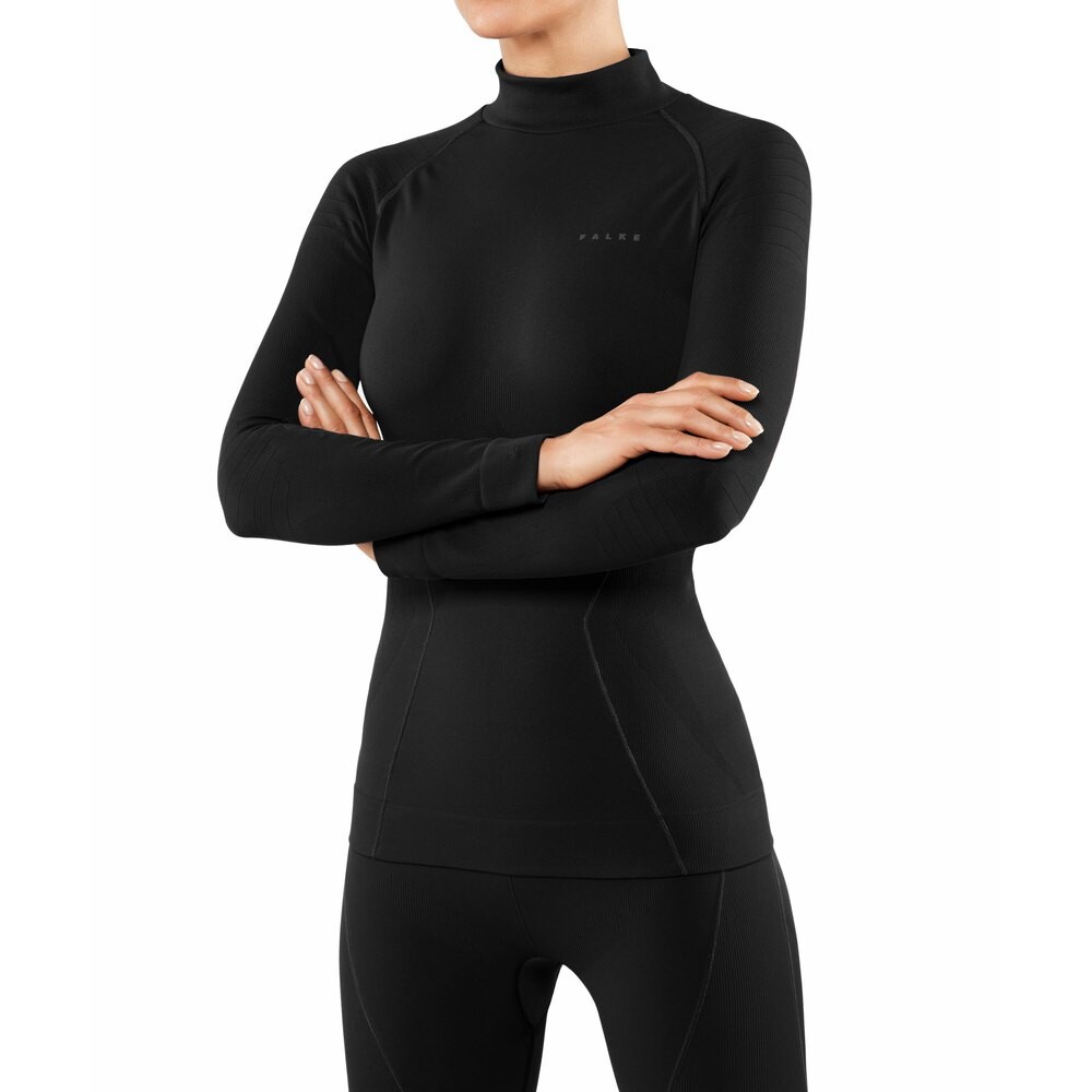 

Футболка Falke Maximum Warm, черный