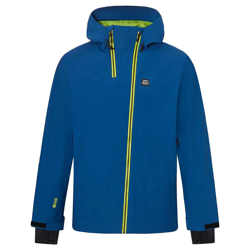 

Куртка Rehall Marc-r, синий