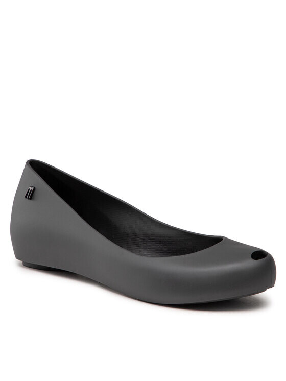 

Балетки Melissa, черный