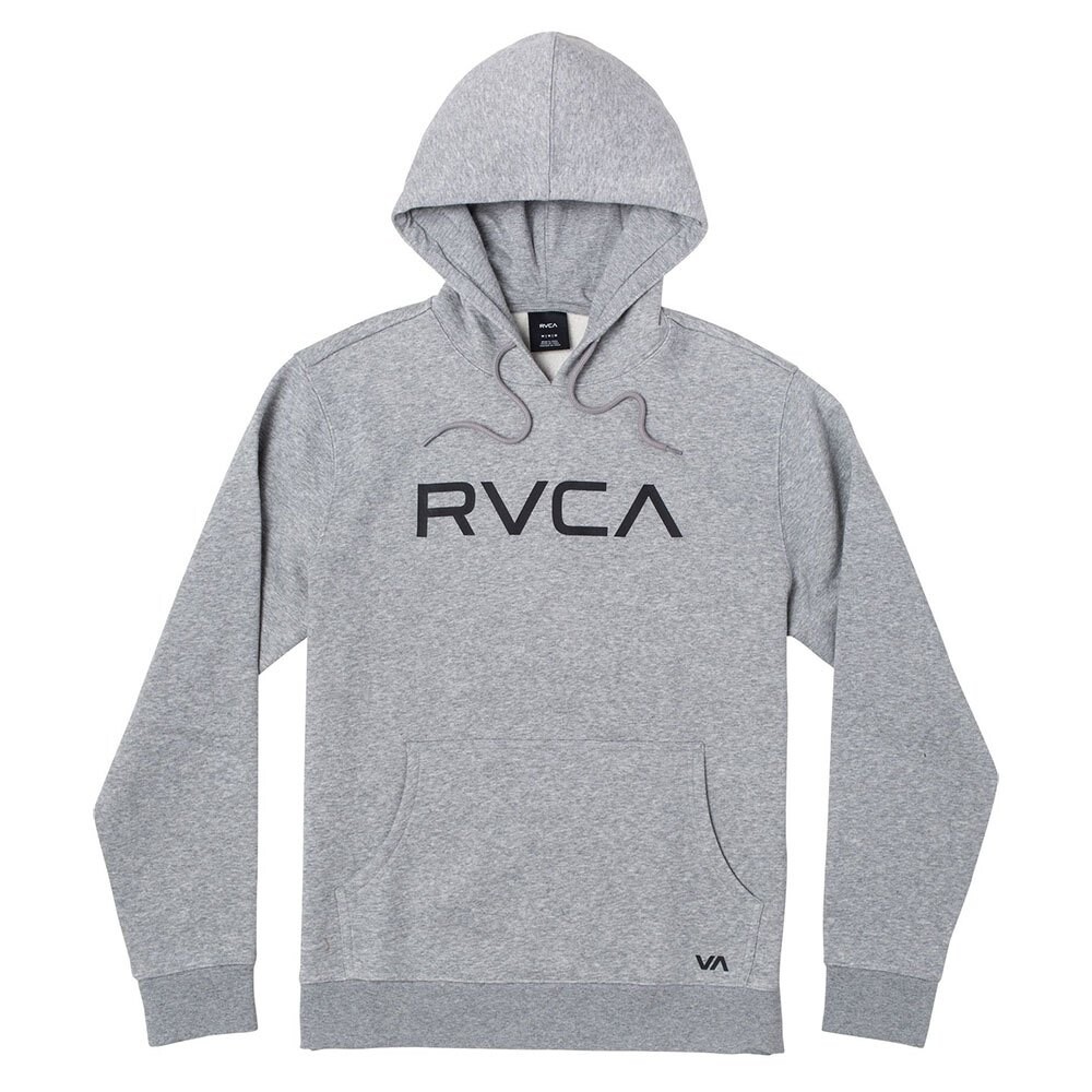 

Худи Rvca Big, серый