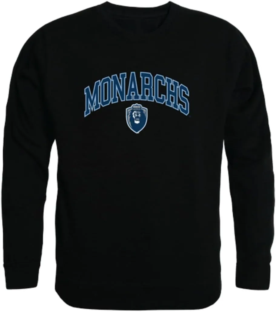 

Толстовка W Republic Marian University Campus Crewneck