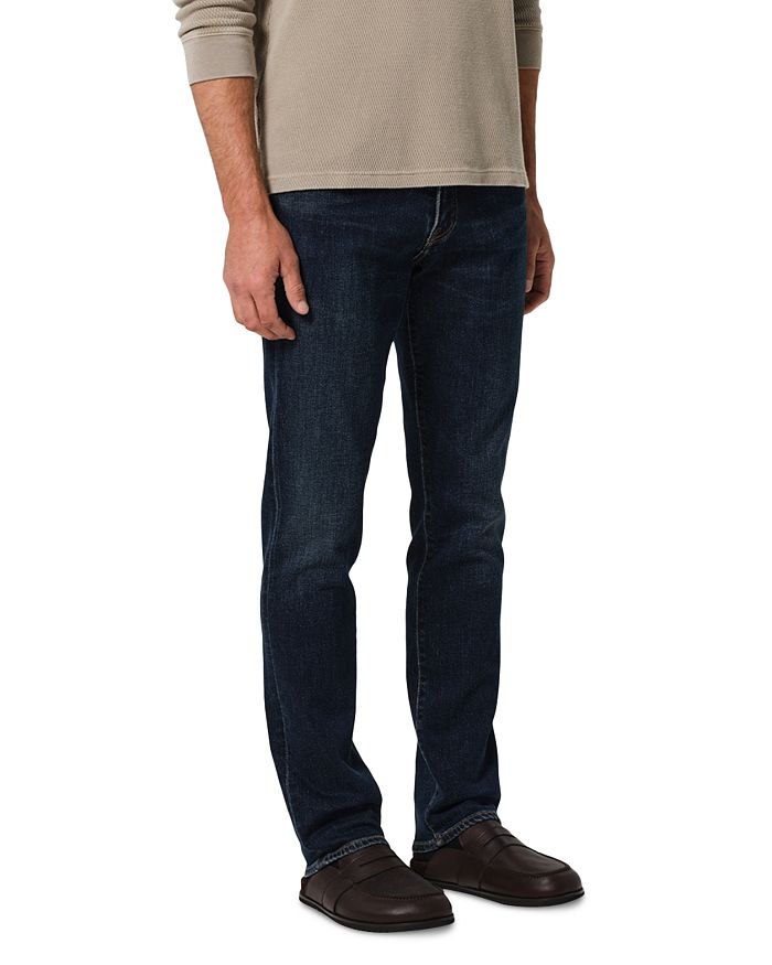 

Gage Classic Straight Jeans in Prospect Citizens of Humanity, синий