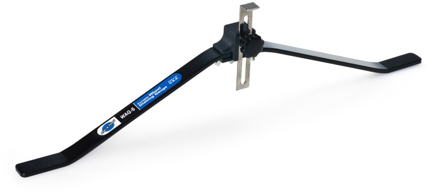 

Датчик сход-развала WAG-5 Park Tool