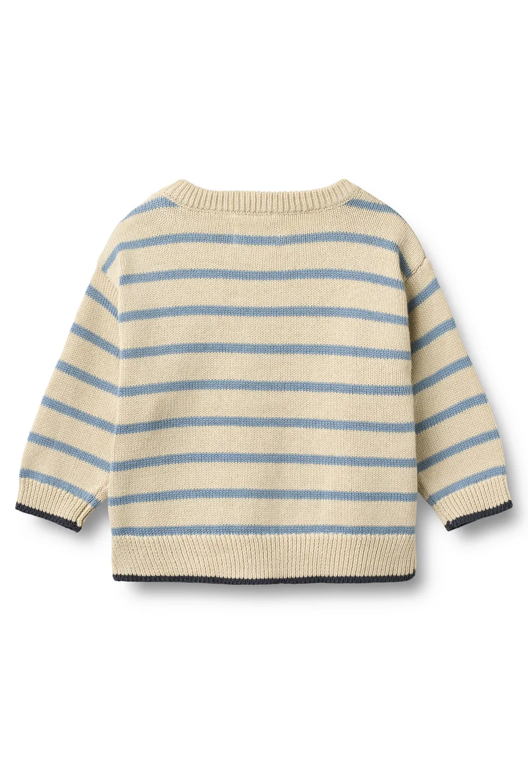 Свитер 'Morgan' Wheat, Beige — фото 2