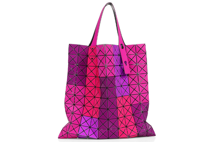

Prism Handbags ISSEY MIYAKE