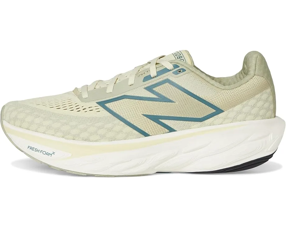 Кроссовки New Balance Fresh Foam X 1080v14, Pale Moss/New SpruceSee All 16 — фото 4