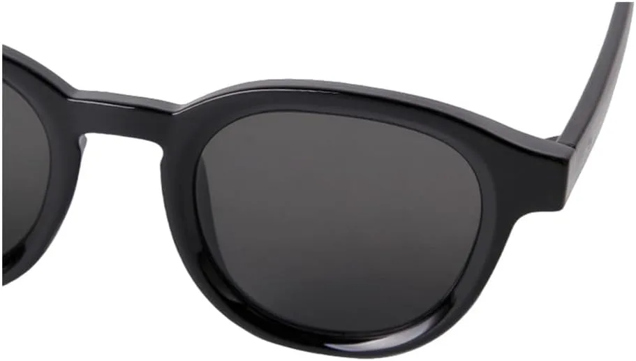 

Модные синие круглые солнцезащитные очки для женщин, роскошные трендовые винтажные очки с заклепками, большие мужские солнцезащитные очки TYUVIVO, C4 Gradient Tea