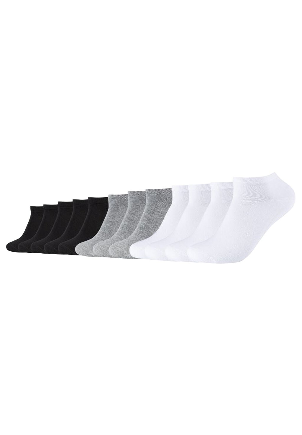 

Носки CA-SOFT 12 PACK camano, белый