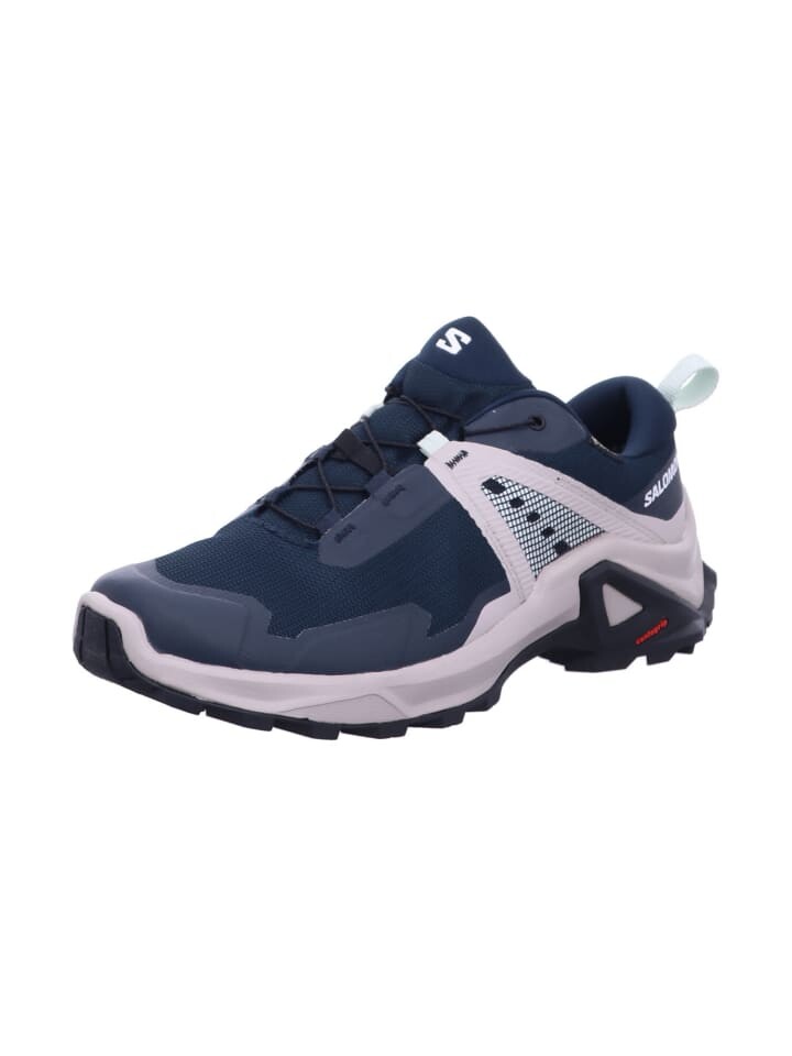 

Кроссовки SALOMON Sportschuhe X RAISE GTX J, синий