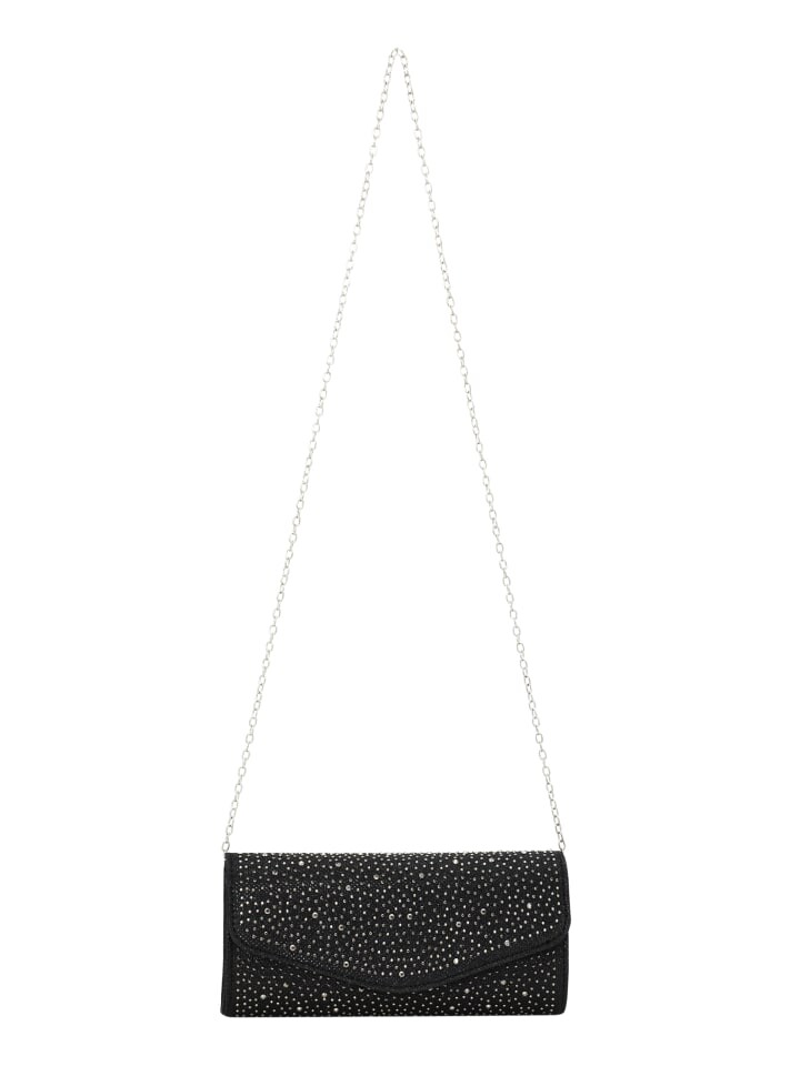 

Наплечная сумка faina Handtasche, цвет Schwarz Mehrfarbig