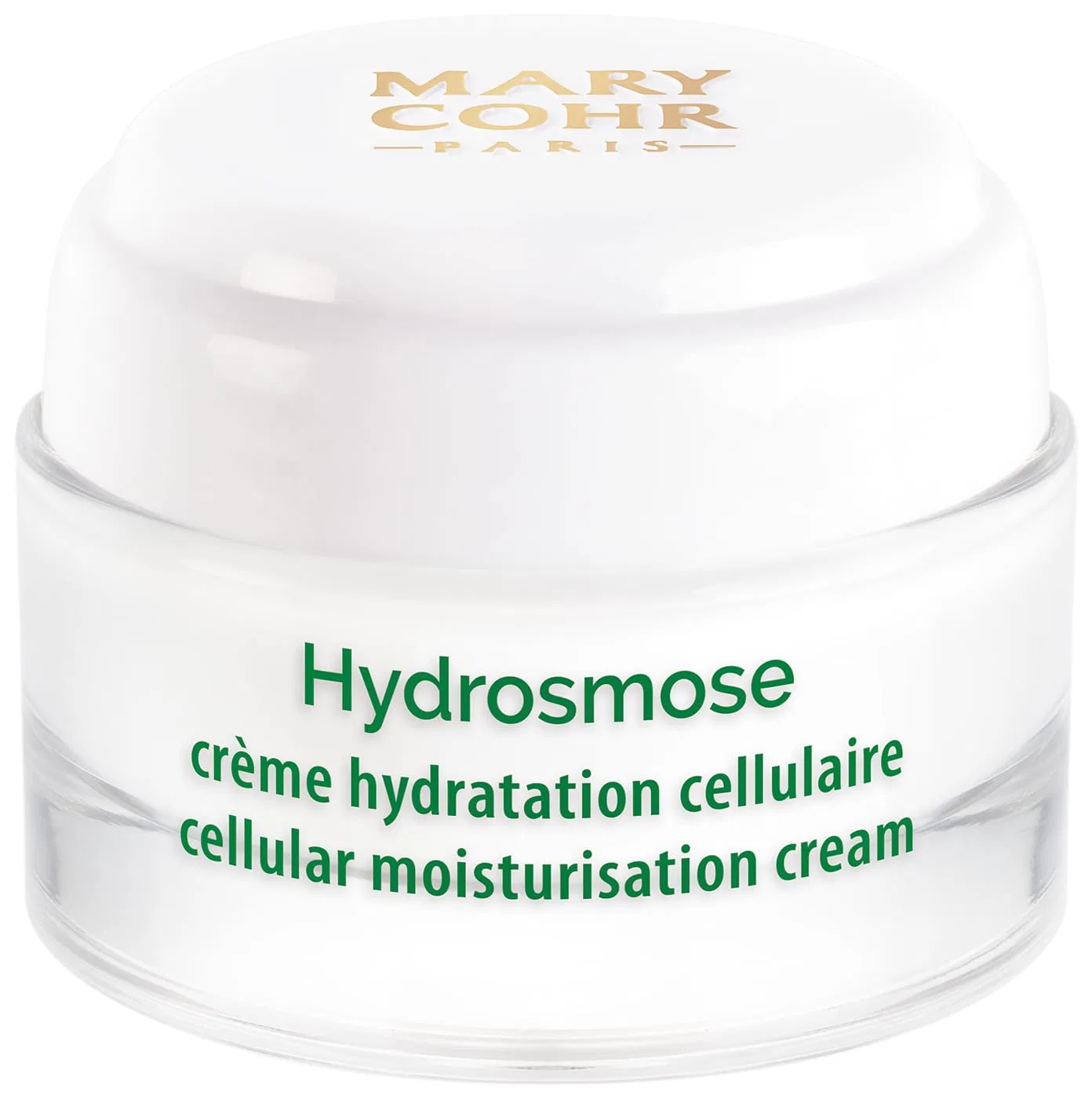 Увлажняющий крем для лица «Crème Hydrosmosis» от Mary Cohr Mary Cohr