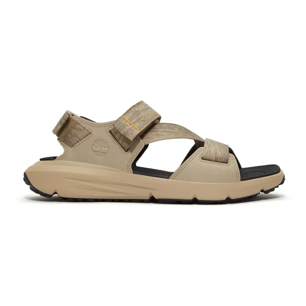 

Сандалии Timberland Motion Dune Backstrap, бежевый