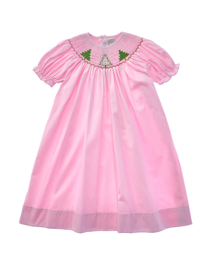 

Платье епископа от Carriage Boutique, розовый