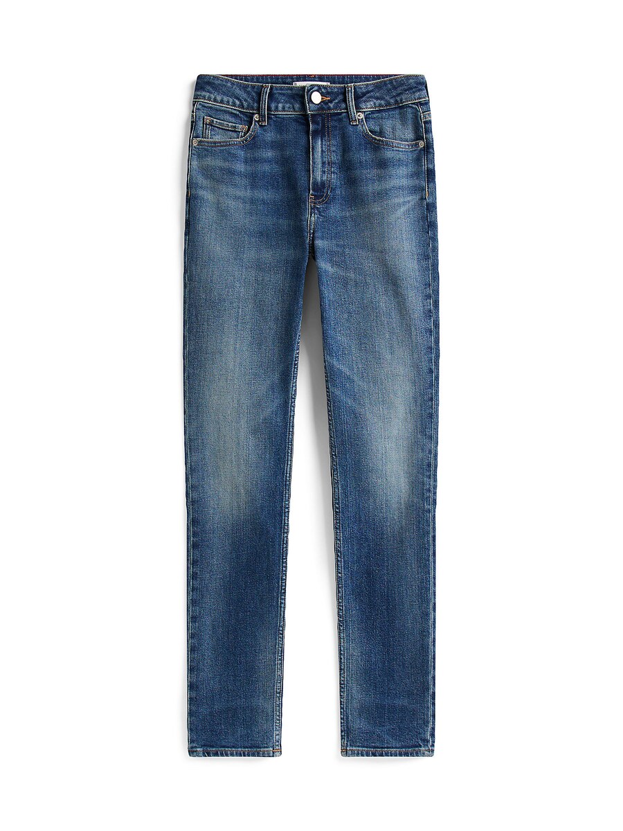 

Узкие джинсы TOMMY HILFIGER, Blue Denim