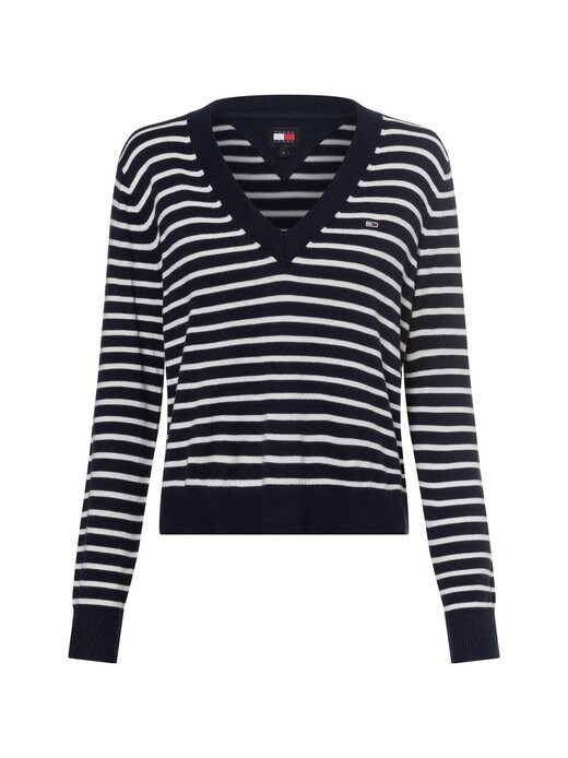 

Свитер Tommy Jeans, экрю